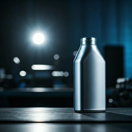 Lubricante OMODA JAECOO